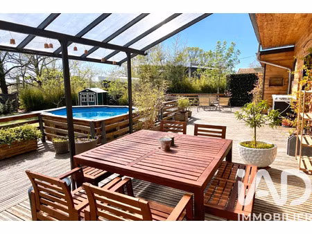 vente maison/villa 4 pièces