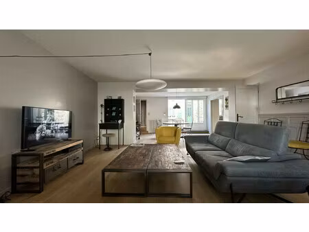 maison bourgeoise d'exception au coeur de la flotte – charme