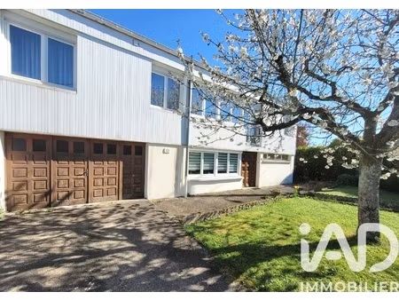 vente maison/villa 8 pièces