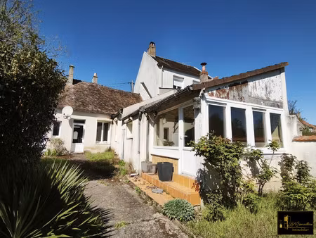 maison à vendre sainte-mesme