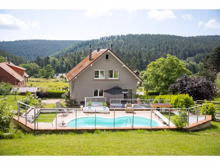 maison de charme 120 m2 6 pièces pour les amoureux de la na