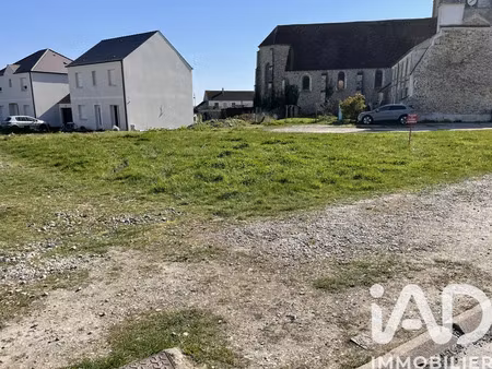 terrain à bâtir à la ferté-gaucher (77320)