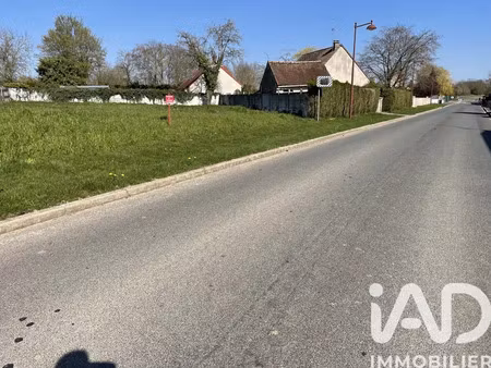 terrain à la ferté-gaucher (77320)