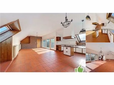 appartement à vendre à rue de beaulieu 4 4 estaimpuis (vbe07613)