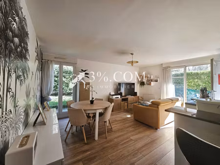 appartement villa pauline