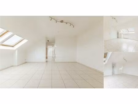 appartement à vendre avec 1 chambre   lobbes (vbe08249)