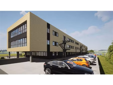 location bureau brest 180 m²