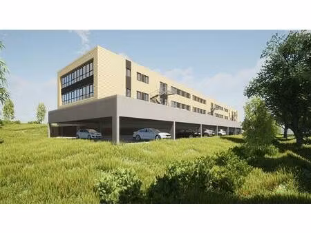 location bureau brest 3 939 m²