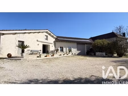 vente domaine 18 pièces