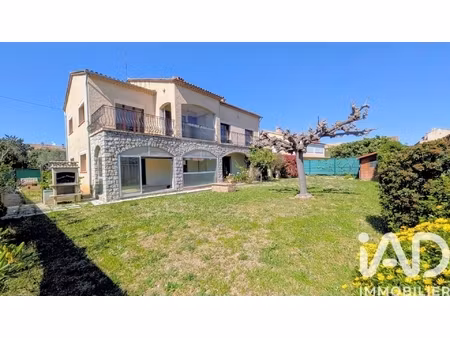 vente maison/villa 6 pièces