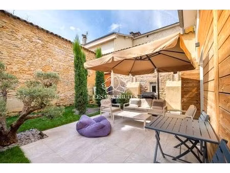 appartement de prestige en vente collonges-au-mont-d'or  france