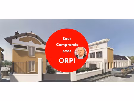 vente appartement 2 pièces 72 m² trévoux (01600)