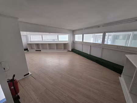 local d'activité 0 pièces 125 m² à louer gardanne 13120 ? | era immobilier