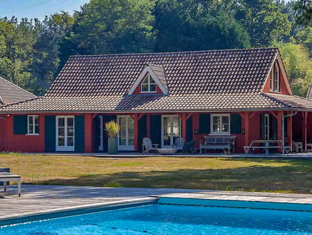 propriete landaise exceptionnelle sur airial de 2 2 hectares