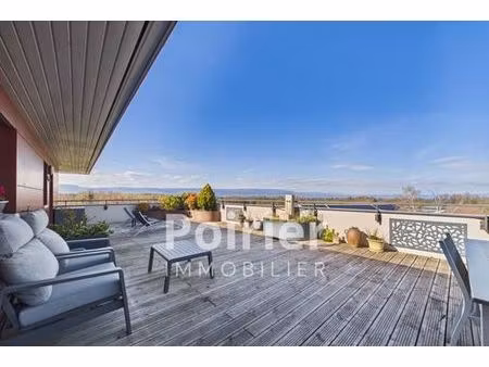 appartement de 5 pièces de luxe en vente à sciez  france