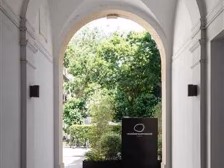 location bureau paris 1er (75001) 1 160 m²