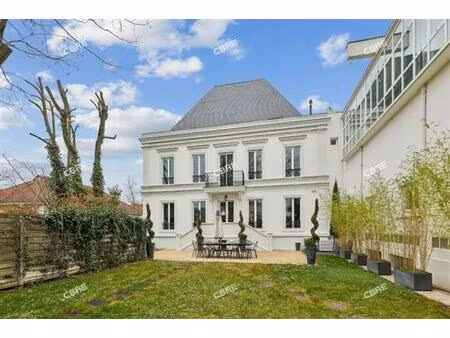 vente bureau st maur des fosses 1 053 m²