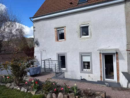 vente maison 6 pièces 162 m² arfeuilles (03120)