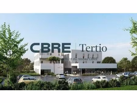 vente commerce saint cyr sur loire 181 m²