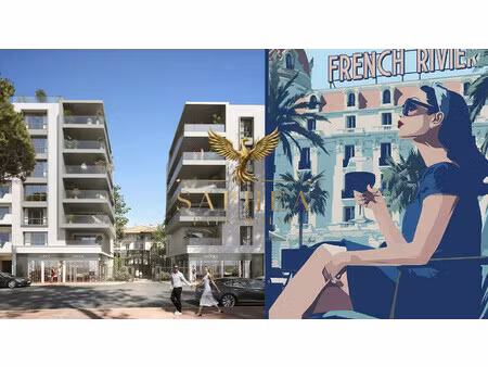 vente local commercial