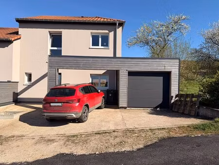 à louer maison 100 m² – 1 450 € |oudrenne
