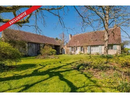 en vente maison 178 m² – 203 500 € |saint-calais