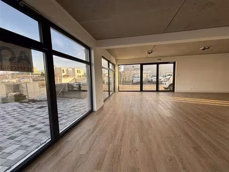 location commerce sierentz 213 m²