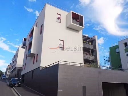 à louer garage-parking 11 m² – 85 € |metz