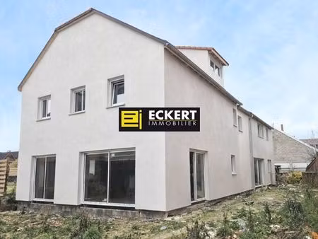 maison de luxe de 5 pièces en vente à altorf  grand est