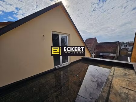 maison de prestige en vente altorf  grand est