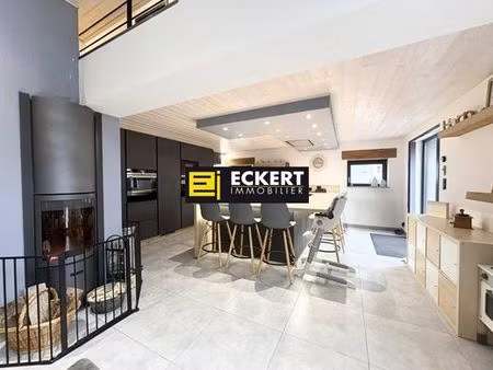 maison de 7 pièces de luxe en vente à ottrott  france