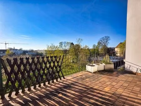 maison de luxe en vente à strasbourg  france