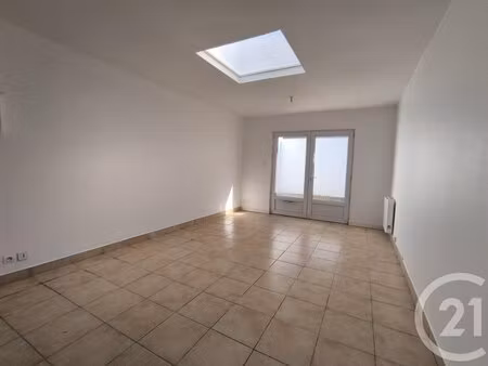 à louer appartement 45 m² – 580 € |outreau