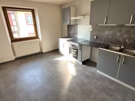 à louer appartement 89 06 m² – 776 € |pfaffenhoffen