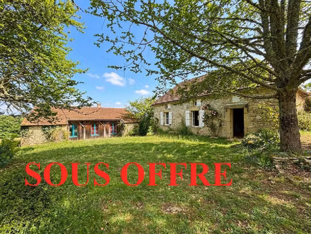 achat maison 4 pièces 119m² gindou 46250