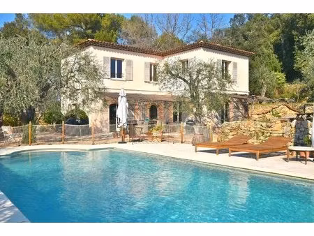 vente maison 4 pièce(s)