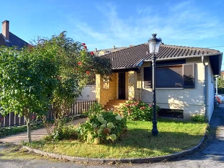 à louer maison 139 m² – 1 205 € |metz