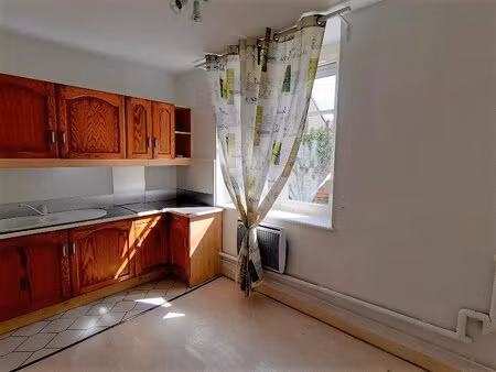 à louer appartement 35 m² – 320 € |toul