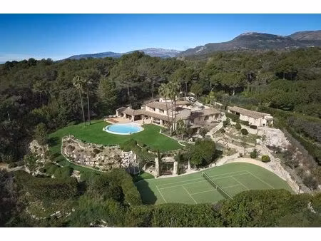 achat : maison (06480)