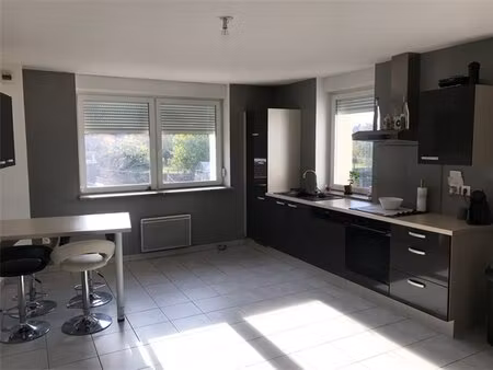 à louer appartement 65 m² – 700 € |villers-la-montagne