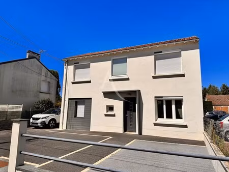 à louer maison 118 29 m² – 1 030 € |la roche-sur-yon