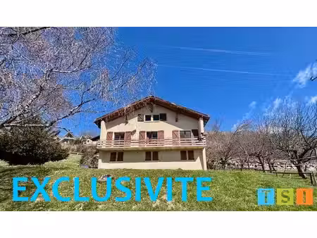 achat maison 8 pièces 226m² poubeau 31110