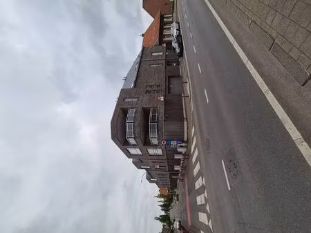 appartement te huur in zonnebeke met 3 slaapkamers