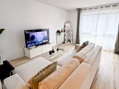 vente appartement 2 pièces 53 m² la trinité (06340)