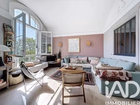 appartement à saint-gratien (95210)