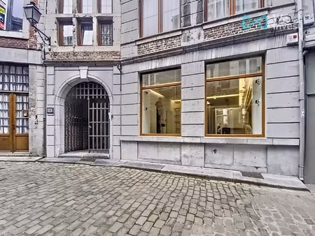 commercieel te huur in hoei