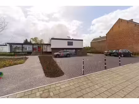 commercieel te huur in kapelle-op-den-bos