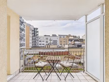en vente appartement 94 m² – 899 000 € |luxembourg-gare