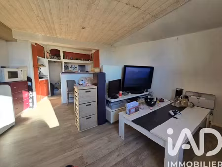 vente maison 2 pièces 42 m² berre-les-alpes (06390)