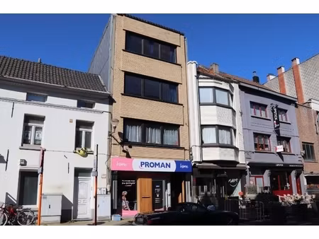 appartement te huur in boom met 2 slaapkamers